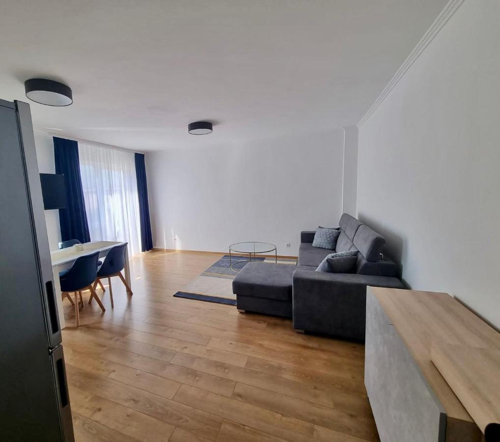 Lily Central Apartment With Free Parking Târgu-Mureş Eksteriør billede