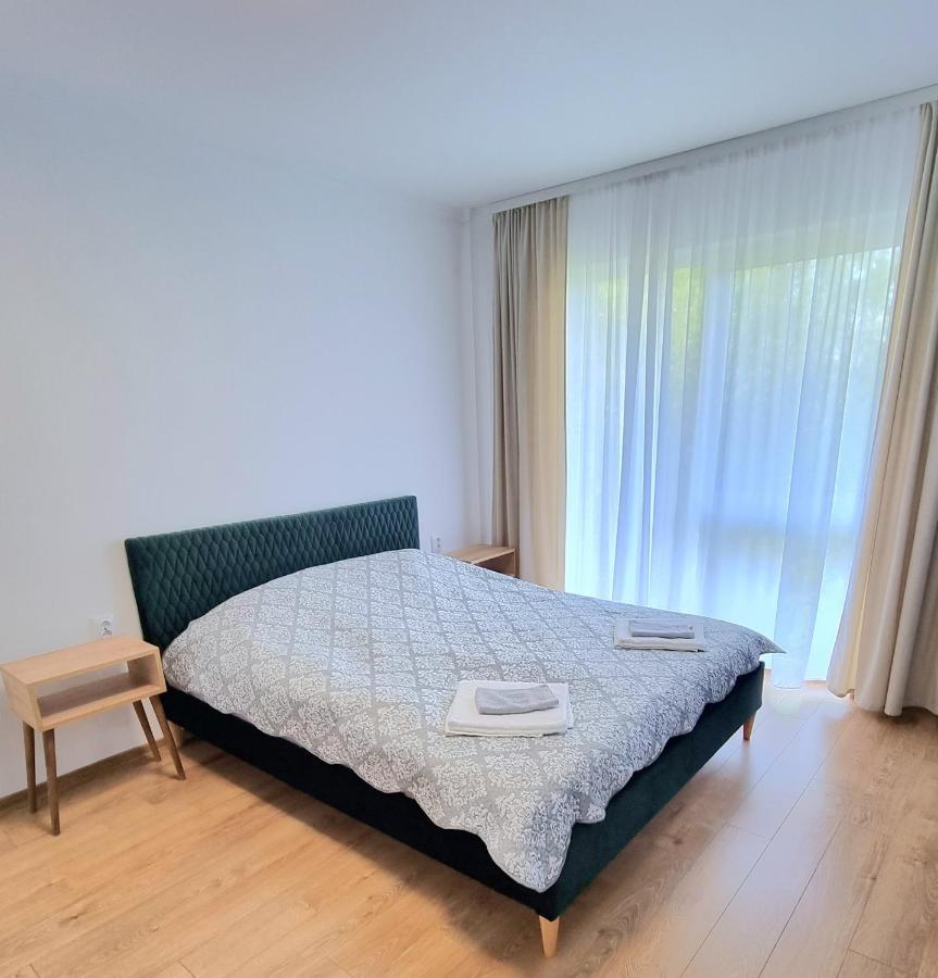 Lily Central Apartment With Free Parking Târgu-Mureş Eksteriør billede